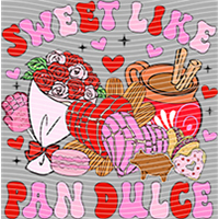 Valentine's Day-QRJ  148